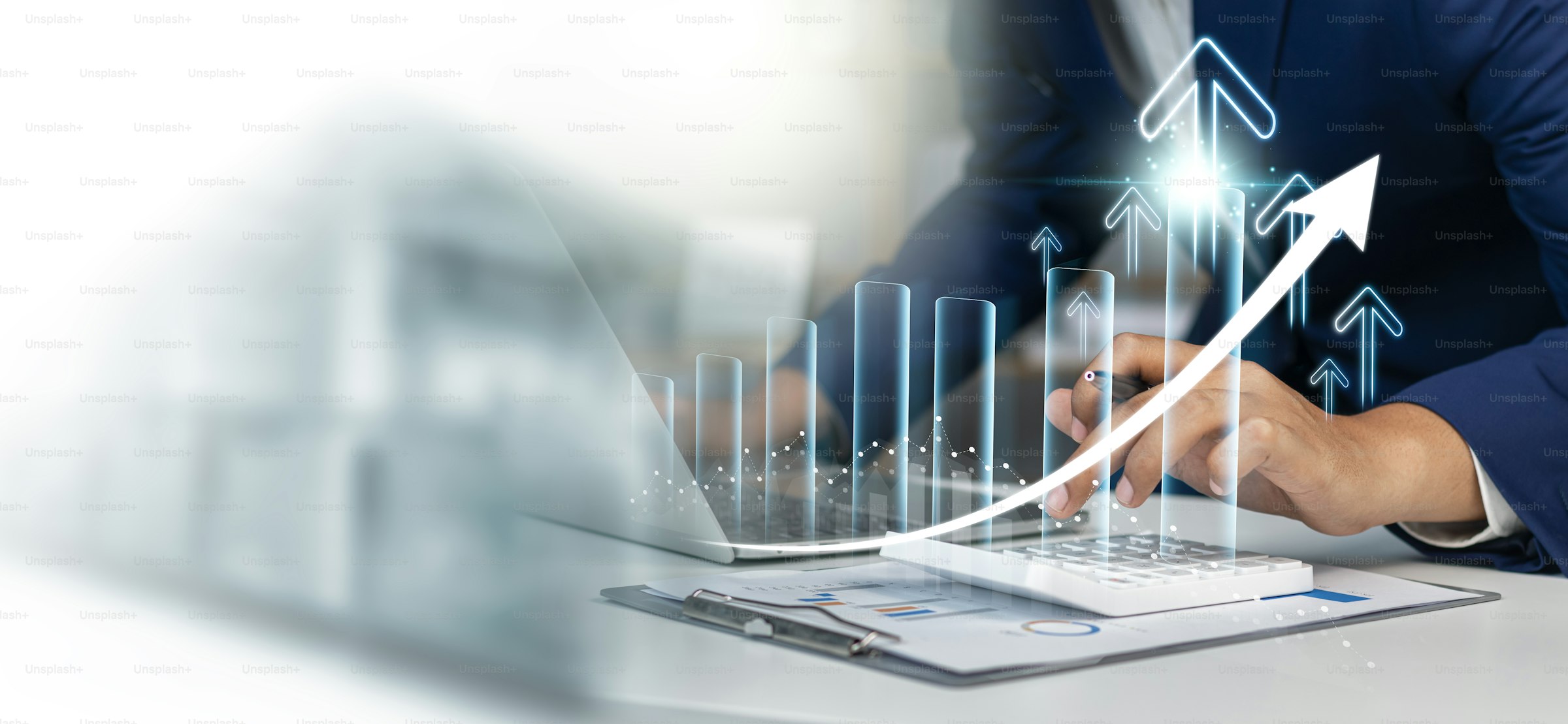 Digital growth and tech support services UAE