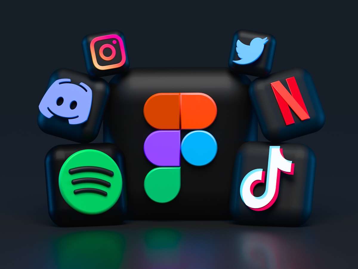 Unified social media content calendar across multiple platforms