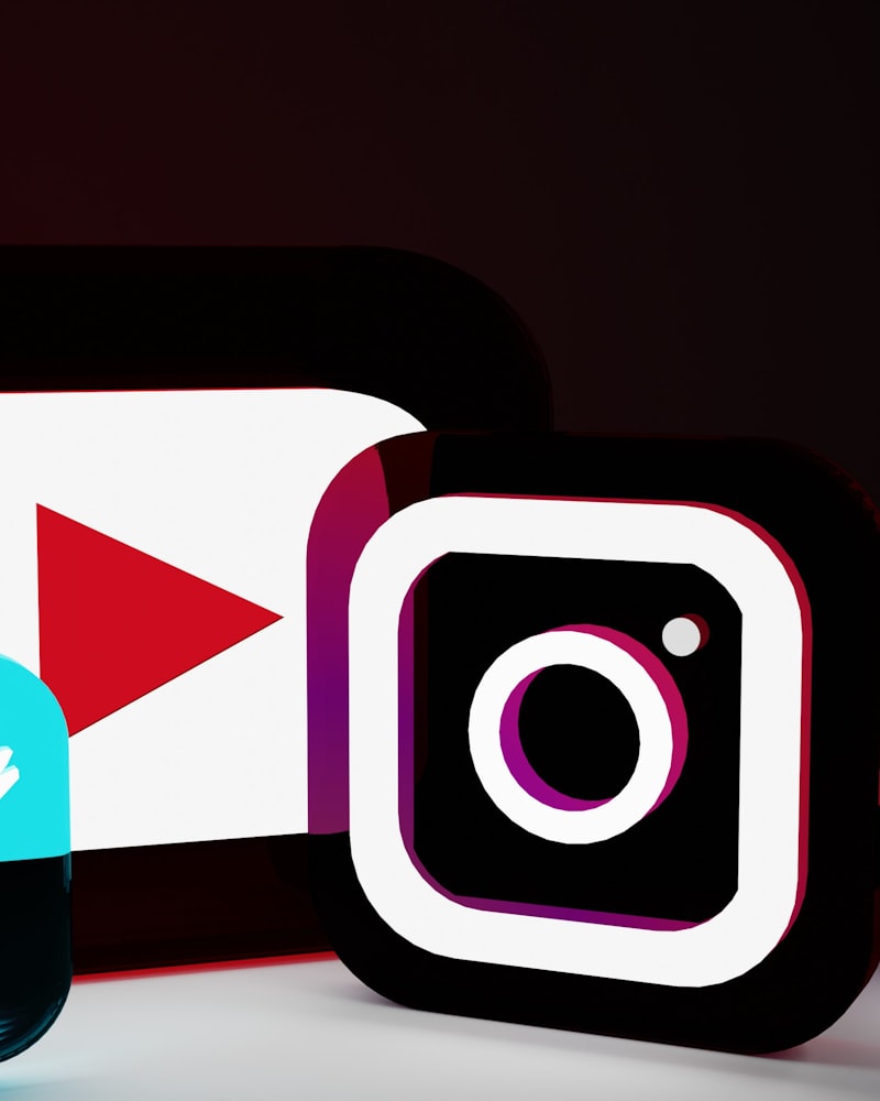 Organic social content being amplified into a paid campaign