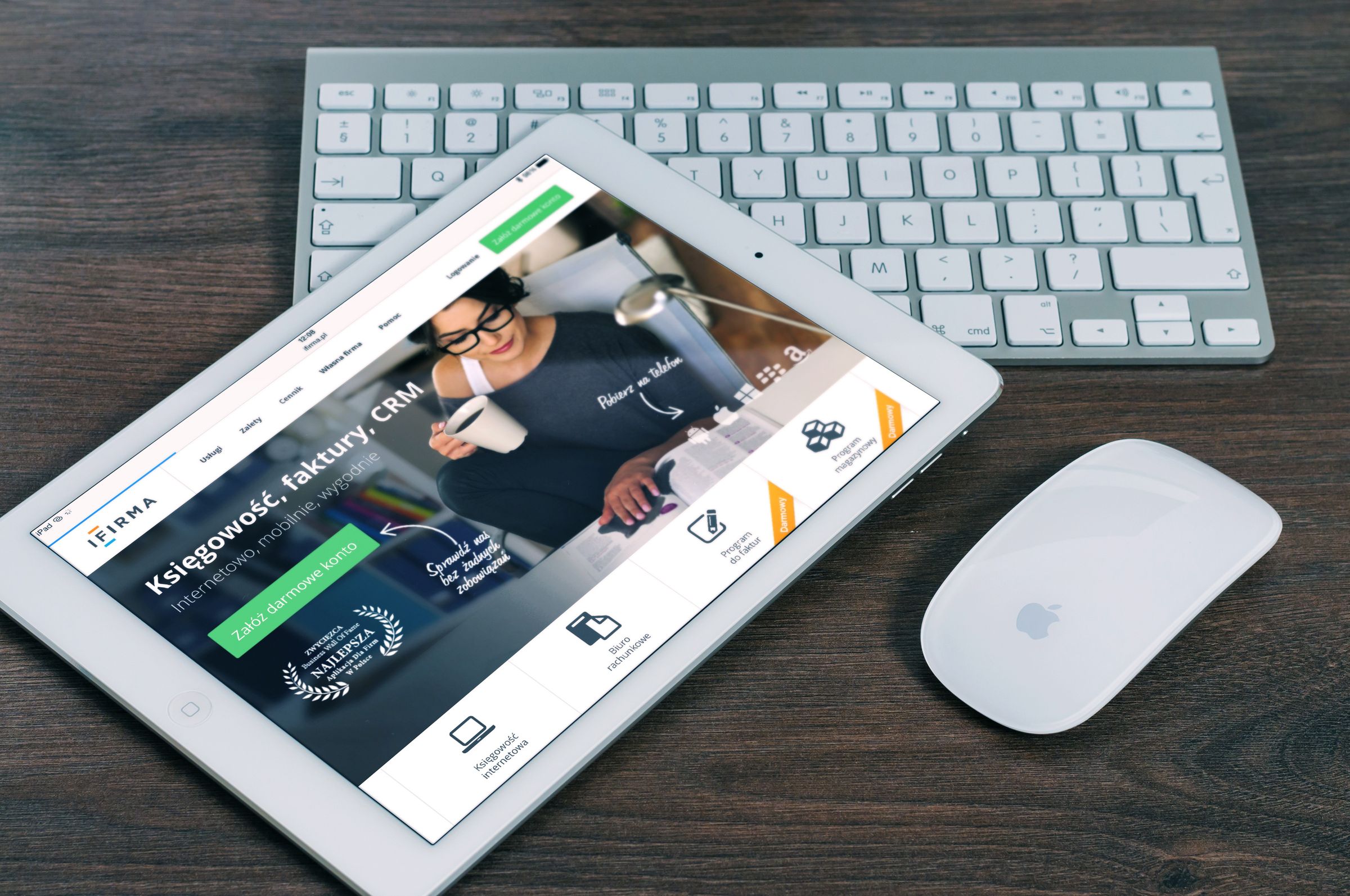Web design and development agency Dubai