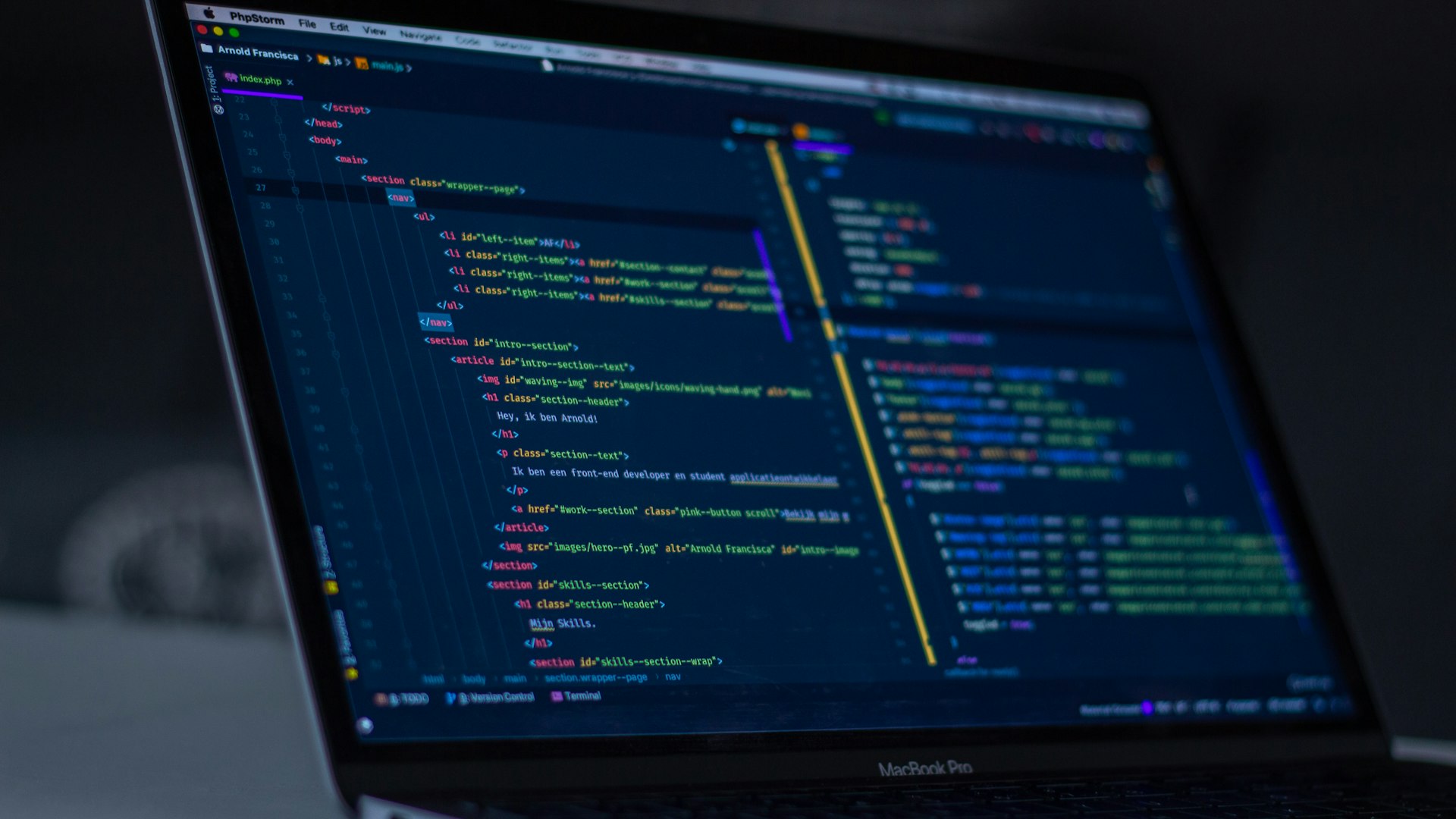 Core Web Vitals dashboard tracking speed and stability improvements over time